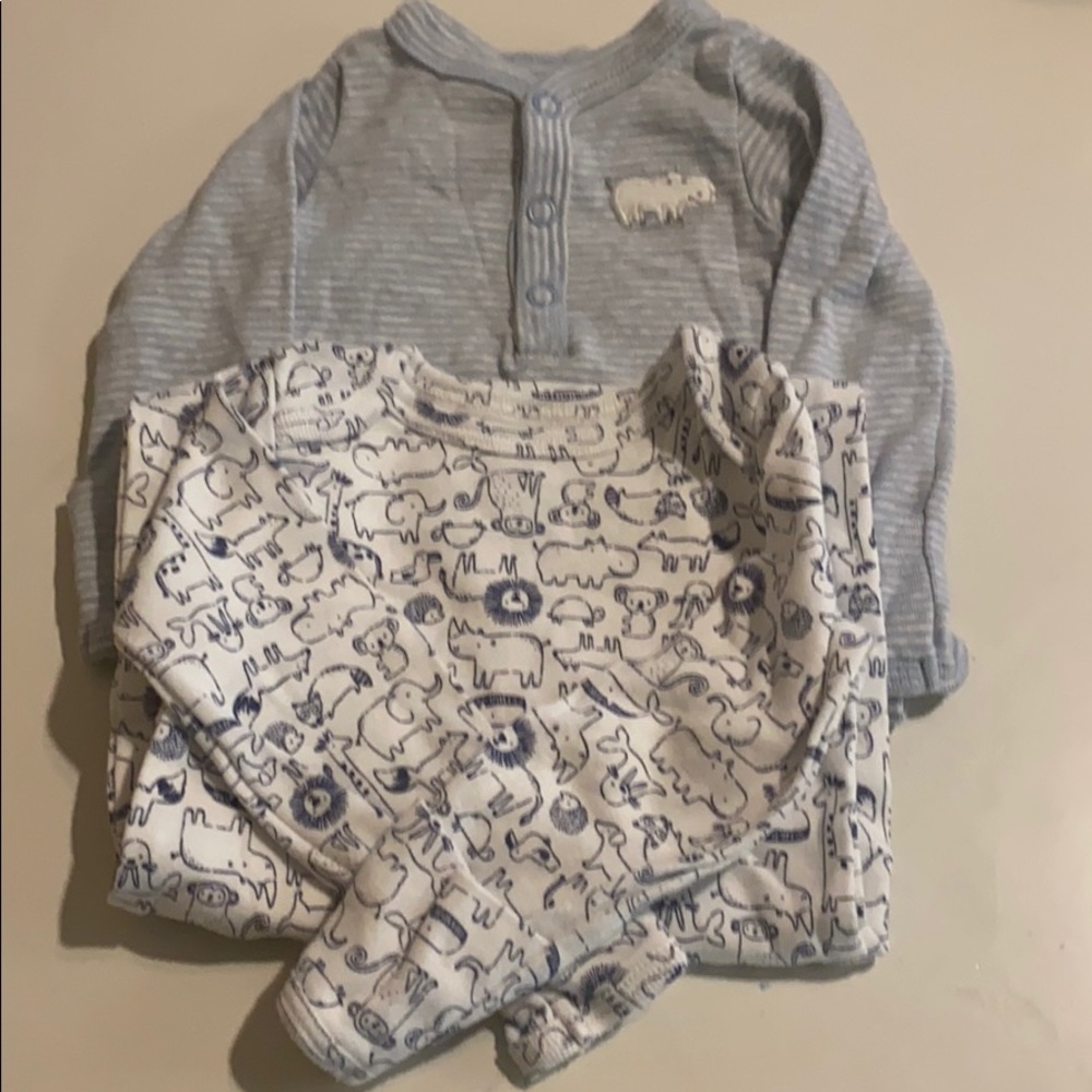 NB baby sleep sacks